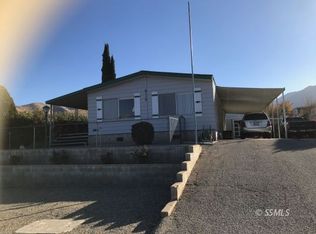 6118 Mulberry Ave, Lake Isabella, CA 93240