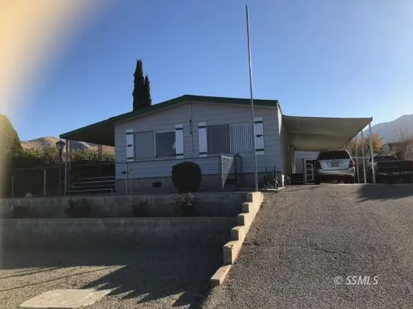6118 Mulberry Ave, Lake Isabella, CA 93240