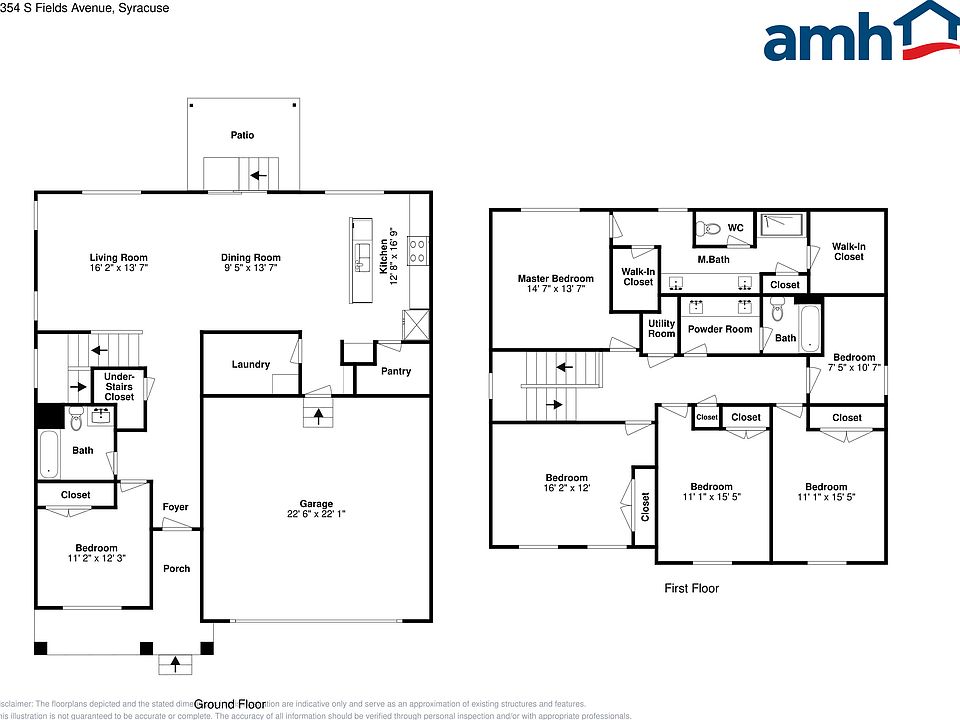 3354 S Fields Ave, Syracuse, UT 84075 Zillow