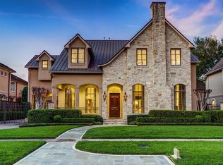 3800 Piping Rock Ln, Houston, TX 77027