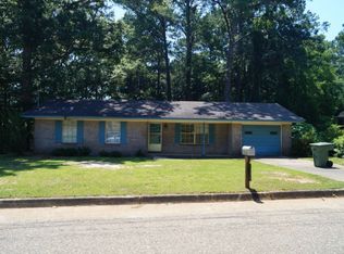 172 Sunny Acres Rd, Ozark, AL 36360