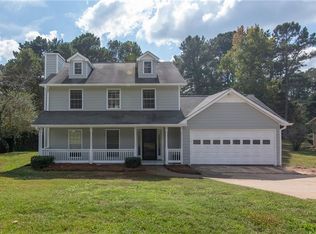 4357 Shiloh Trl, Powder Springs, GA 30127