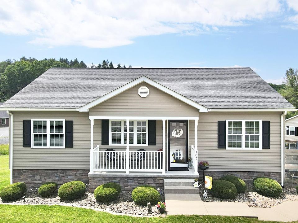 1st image of 105 Elise Way