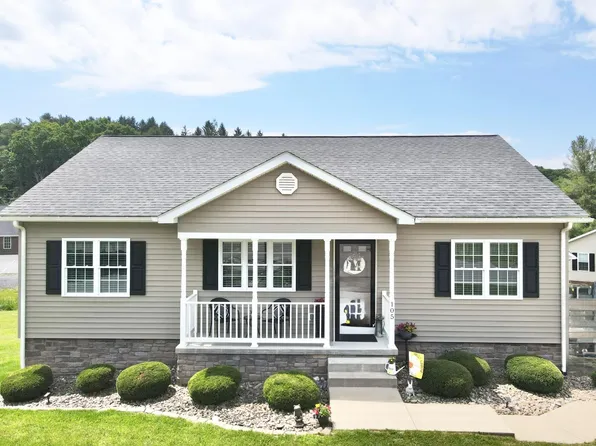 105 Elise Way, Princeton, WV 24739