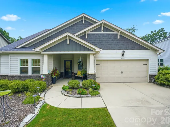 5126 Laurel Glen Ct, Monroe, NC 28110