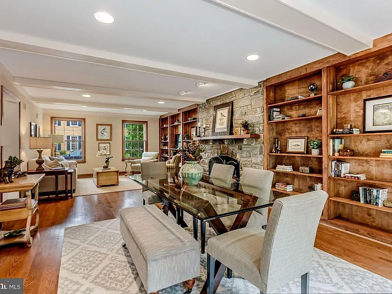 5106 Yuma St NW — Photo 11