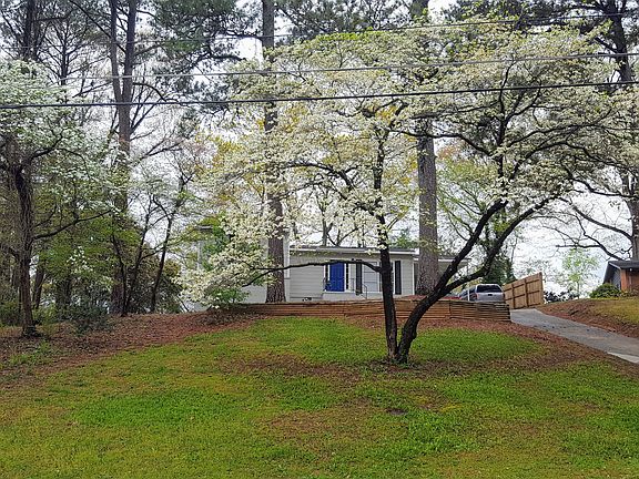 5th image of 4984 Crowe Dr SE