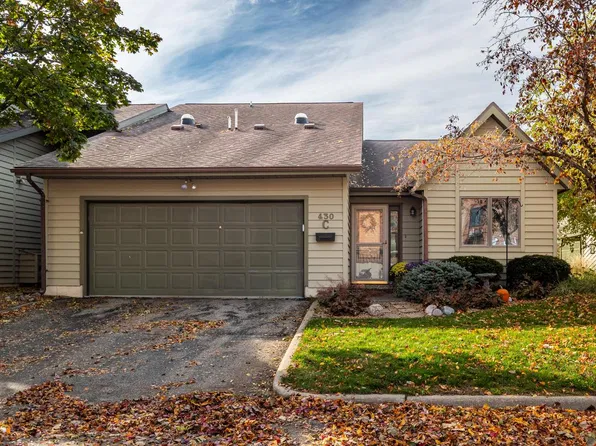 430 Gillette STREET #C, La Crosse, WI 54603