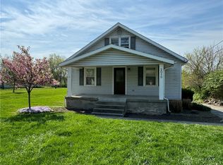 2010 E Central Ave, Miamisburg, OH 45342