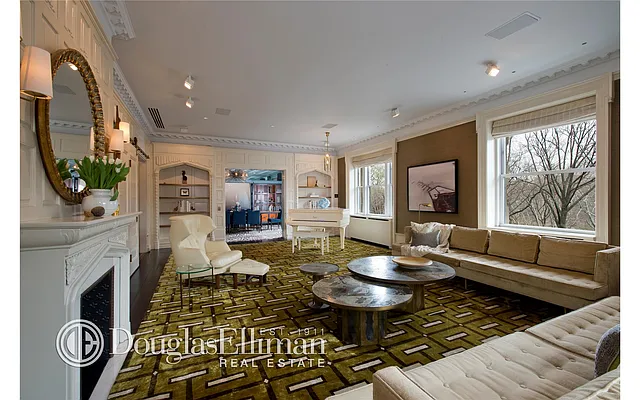 Sold by Douglas Elliman | media 2