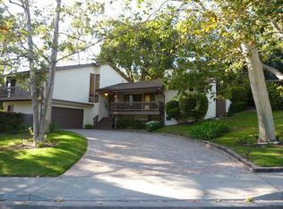 1520 Manitou Rd, Santa Barbara, CA 93105