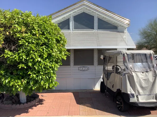 8700 E University Dr #2636, Mesa, AZ 85207