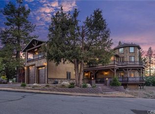216 Alp Ct, Big Bear Lake, CA 92315