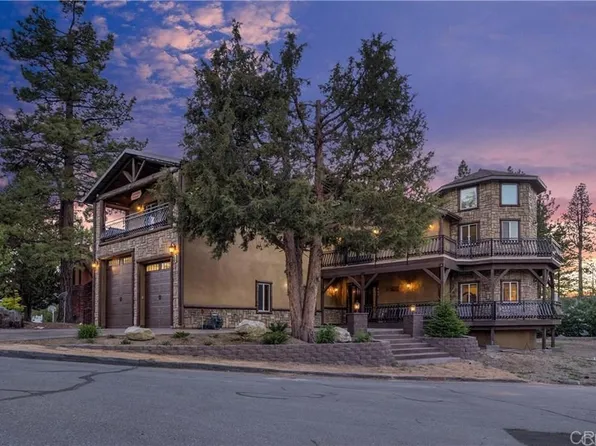 216 Alp Ct, Big Bear Lake, CA 92315