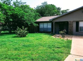 3305 Rosewood Dr, Temple, TX 76502