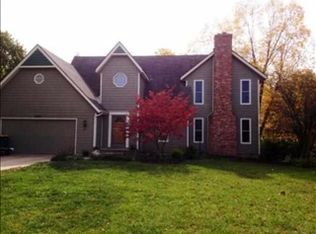 6325 SW 32nd St, Topeka, KS 66614