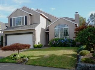 14936 NW Twinflower Dr, Portland, OR 97229