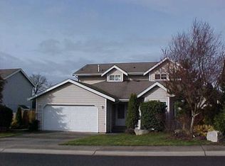 37637 37th Ave S #HOUSE, Auburn, WA