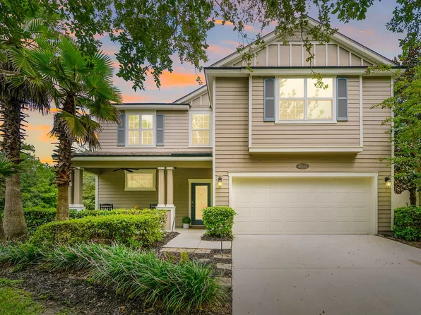 16333 Hunters Hollow Trl, Jacksonville, FL 32218