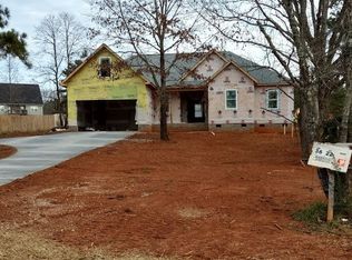36 Puckett Mill Way, Central, SC 29630