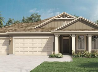 416 Camilla Rd, Deland, FL 32724