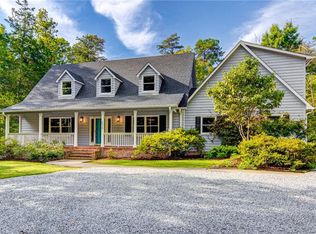 4829 Harvey Rd, Jamestown, NC 27282