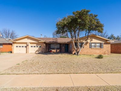 3506 57th St, Lubbock, TX, 79413