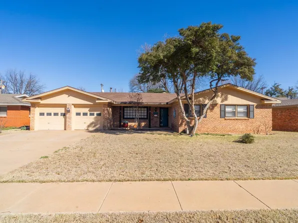 3506 57th St, Lubbock, TX 79413