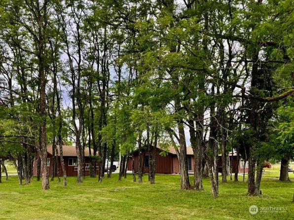 3645 163rd Avenue SW, Tenino, WA 98589