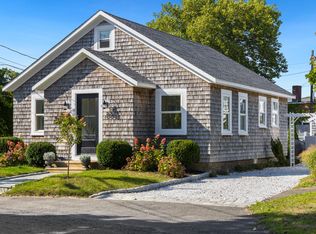 38 Sunset Ln, Osterville, MA 02655