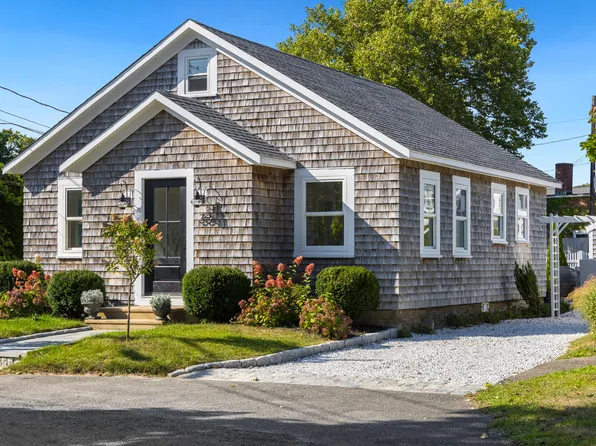 38 Sunset Lane, Osterville, MA 02655