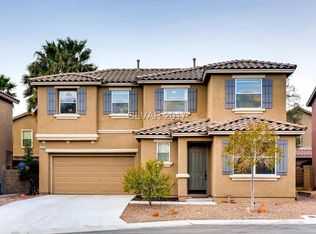 5989 Tinazzi Way, Las Vegas, NV 89141