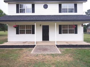 25 Woodland Hills Dr, Huntsville, TX 77320