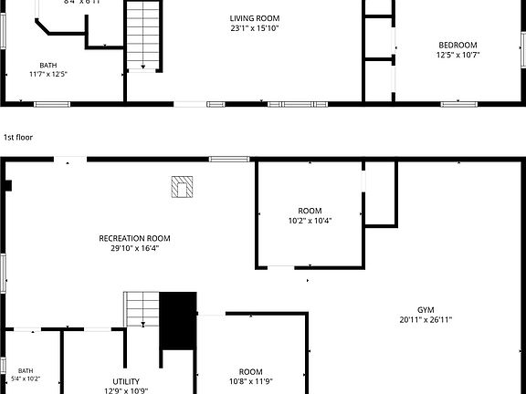 4th image of 148 Blackberry Way