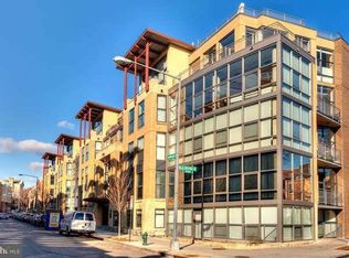 2301 Champlain St NW APT T04, Washington, DC 20009