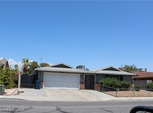4726 Plata Del Sol Dr, Las Vegas, NV 89121