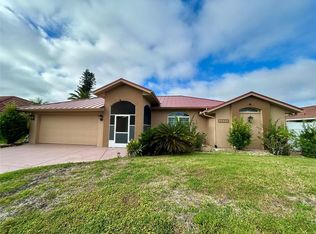 25145 Mercedes Dr, Port Charlotte, FL 33983