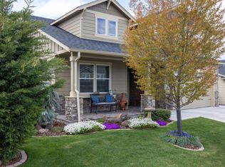 4720 SW Volcano View Way, Redmond, OR 97756