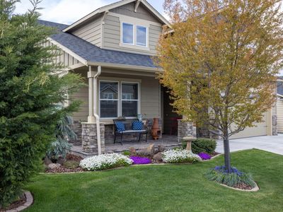 4720 SW Volcano View Way, Redmond, OR, 97756