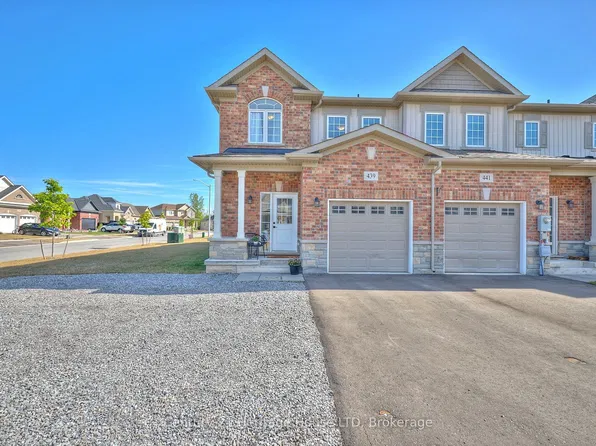 439 Viking St, Fort Erie, ON L2A 0E8