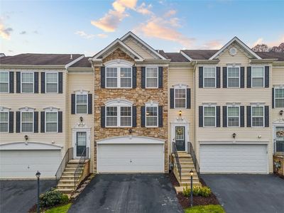 107 Cole Ct, Harmony, PA, 16037