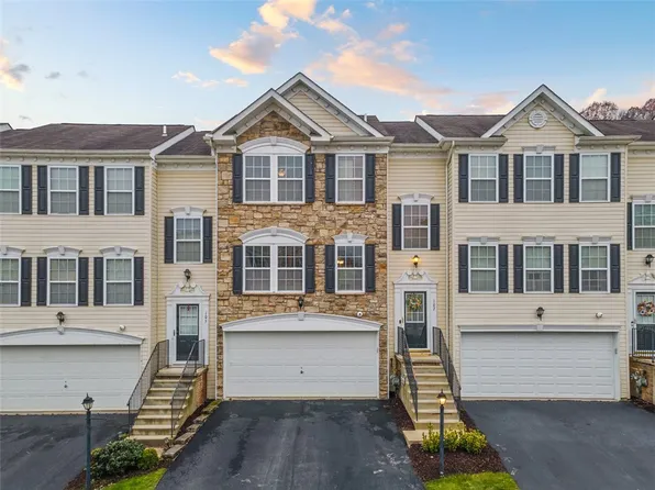 107 Cole Ct, Harmony, PA 16037