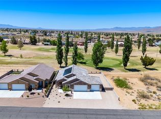 7610 E Vista Dr, Kingman, AZ 86401