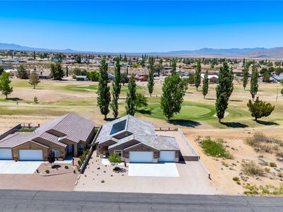 7610 E Vista Dr, Kingman, AZ, 86401