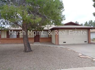 2863 E Edgewood Ave, Mesa, AZ 85204