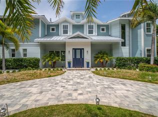 4001 W El Prado Blvd, Tampa, FL 33629