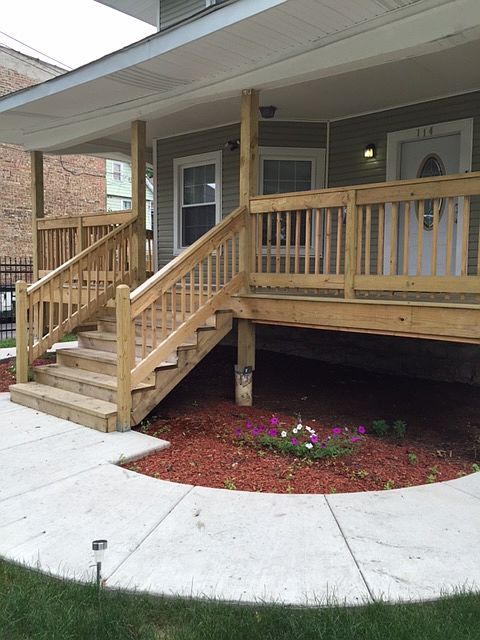 1st image of 114 N Latrobe Ave