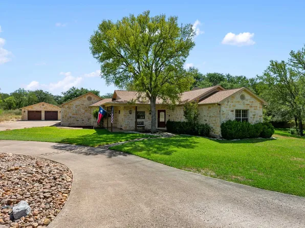 284 Skyview, Kingsland, TX 78639