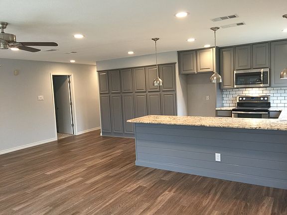 Family Room/Kitchen/Dining