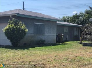 341 Utah Ave, Fort Lauderdale, FL 33312